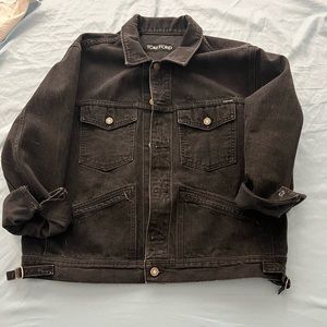 COPY - Tom Ford Denim Trucker Jacket